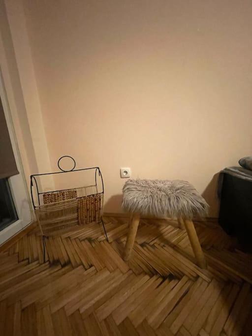 Bg Sunflower Apartment Belgrád Kültér fotó